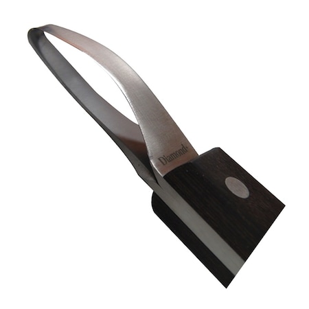 Diamond Farrier Loop Hoof Knife 3844